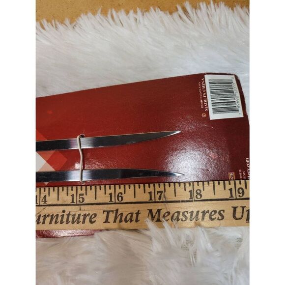 Western Grill BBQ Fork- NIP - Picture 4 of 4